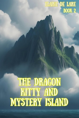 The Dragon Kitty and Mystery Islands