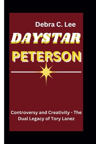 Daystar Peterson Controversy and Creativity - The Dual Legacy of Tory Lanez