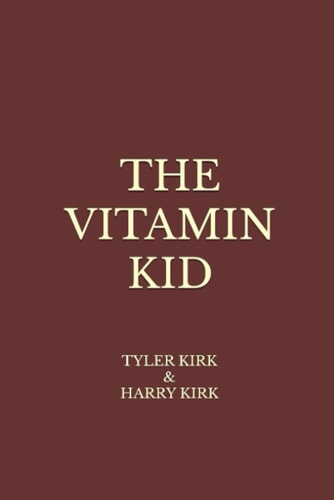The Vitamin Kid