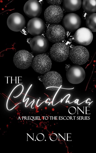 The Christmas One Prequel to The Escort Series