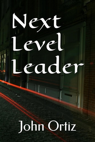 Next Level Leader