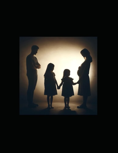 DEPTHS OF DECEPTION THE CHRIS WATTS STORY Sometimes Love is the Perfect Disguise