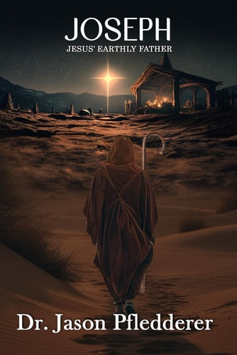 Joseph Jesus's Earthly Father