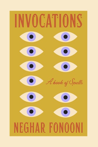 Invocations A Book of Spells