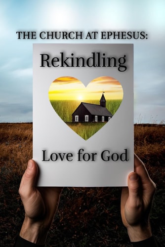 The Church at Ephesus Rekindling Love for God