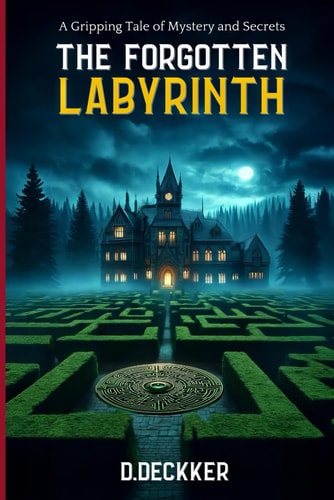 The Forgotten Labyrinth