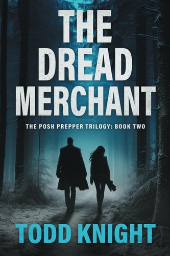 The Dread Merchant A Post-Apocalyptic Survival Thriller (The Posh Prepper Trilogy, Book 2)