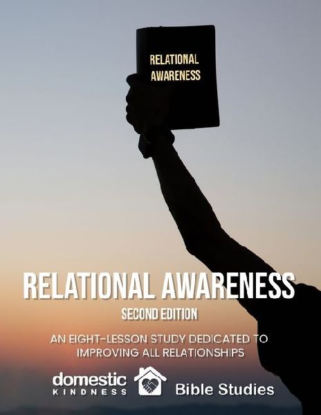 Relational Awareness: An Eight-Lesson Study Dedicated to Improving All Relationships
