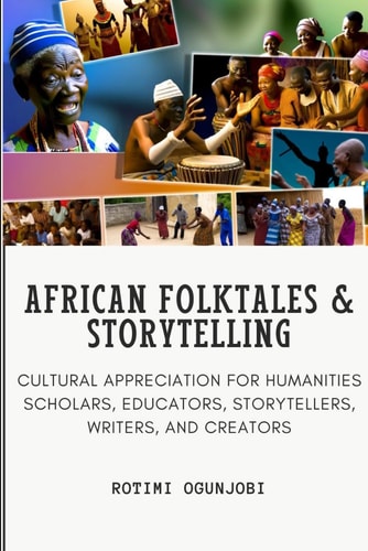 African Folktales and Storytelling