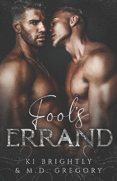 Fools Errand