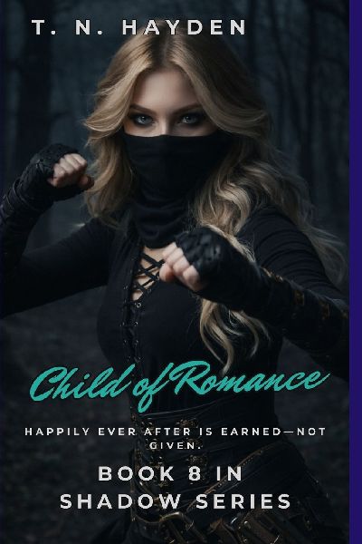 Child of Romance