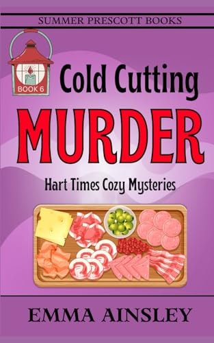 Cold Cutting Murder