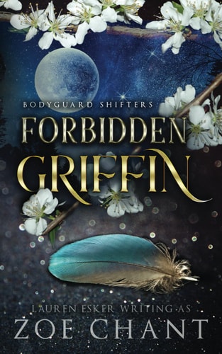 Forbidden Griffin