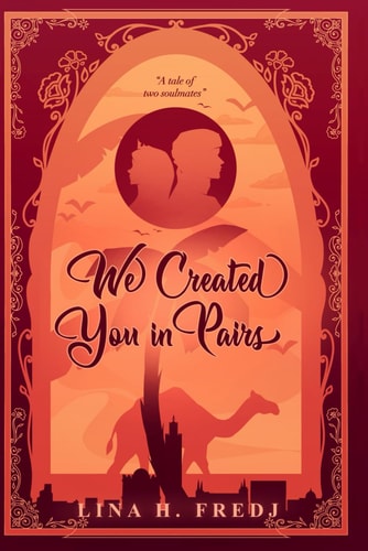 We Created You in Pairs Book 2