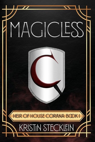 Magicless