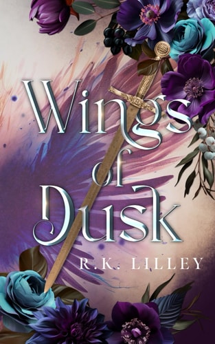Wings of Dusk