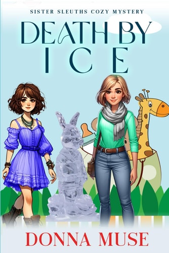 Death by Ice