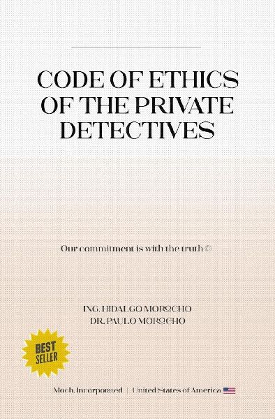 Code of ethics of private detectives