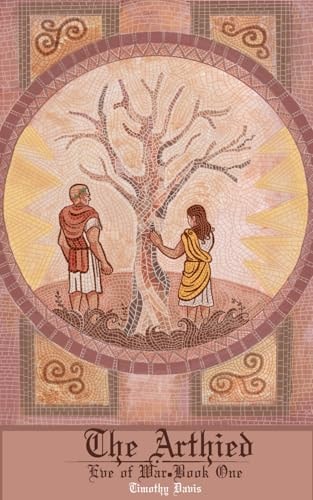 The Arthied Eve of War