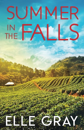 Summer in the Falls