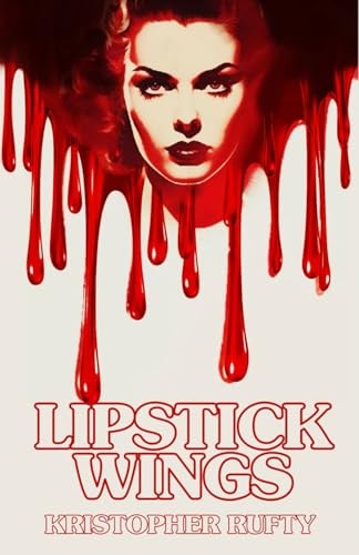 Lipstick Wings