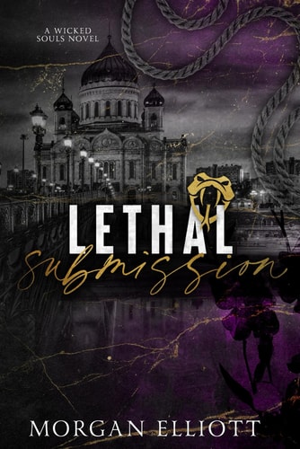 Lethal Submission (A Mafia Romance)
