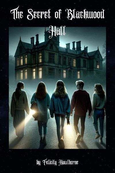 The Secret of Blackwood Hall