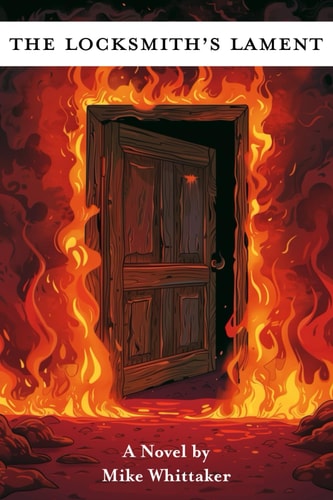 The Locksmith's Lament Everyone Dies At Least Once