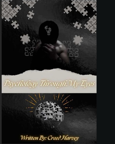 Psychology Through My Eyes
