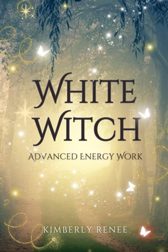 White Witch Advanced Energy Work