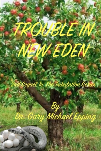 Trouble In New Eden