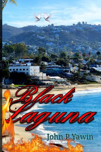 Black Laguna