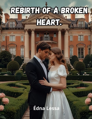 Rebirth of a Broken Heart A Journey of Love and Redemption