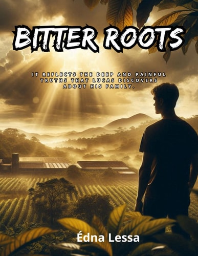 Bitter Roots It Reflects the Deep and Painful Truths that Lucas Discovers about His Family