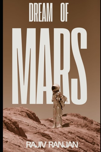 Dream of Mars Science Fiction
