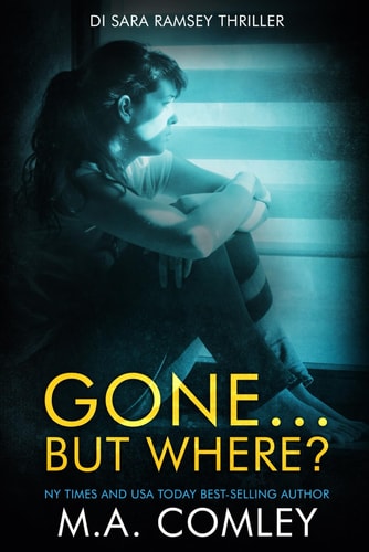 Gone... But Where?