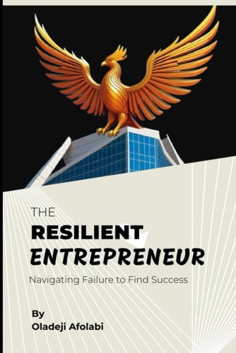 The Resilient Entrepreneur Navigating Failure to Find Success