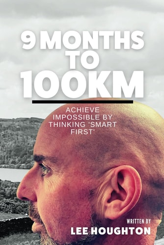 Nine Months To 100 Kilometres Achieve Impossible By Thinking 'SMART FIRST'