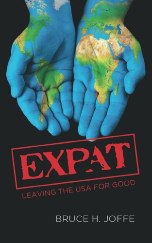 Expat Leaving the USA for Good