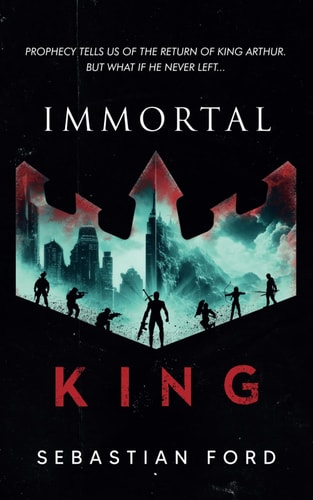 Immortal King