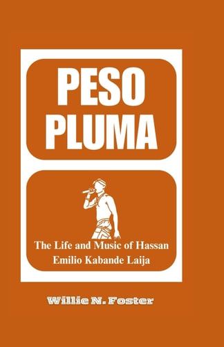 Peso Pluma The Life and Music of Hassan Emilio Kabande Laija