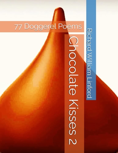 Chocolate Kisses 2 77 Doggerel Poems