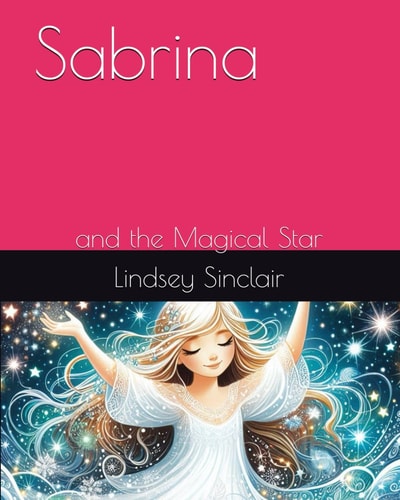 Sabrina And the Magical Star