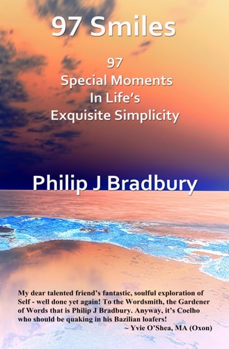 97 SMILES: Special Moments In Life's Exquisite Simplicity