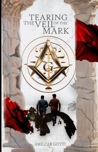 Tearing the Veil of the Mark And the Enigma of the Lost Settlements