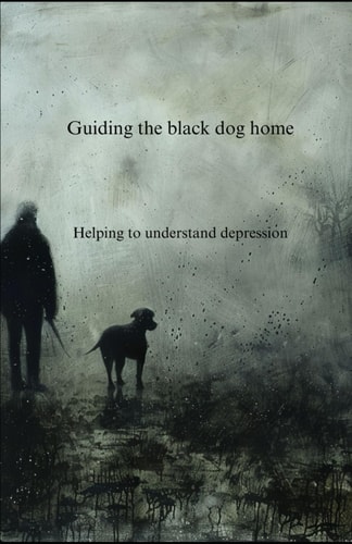 Guiding The Black Dog Home