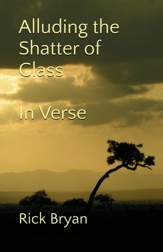 Alluding the Shatter of Glass