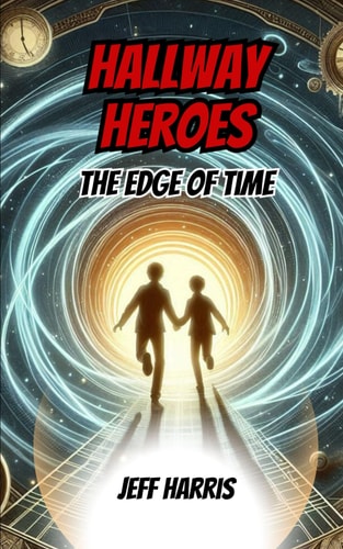 Hallway Heroes The Edge of Time