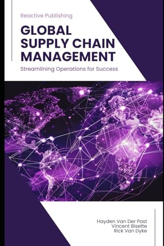 Global Supply Chain Management