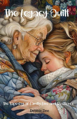The Legacy Quilt The Tapestry of Family Love and Resilience